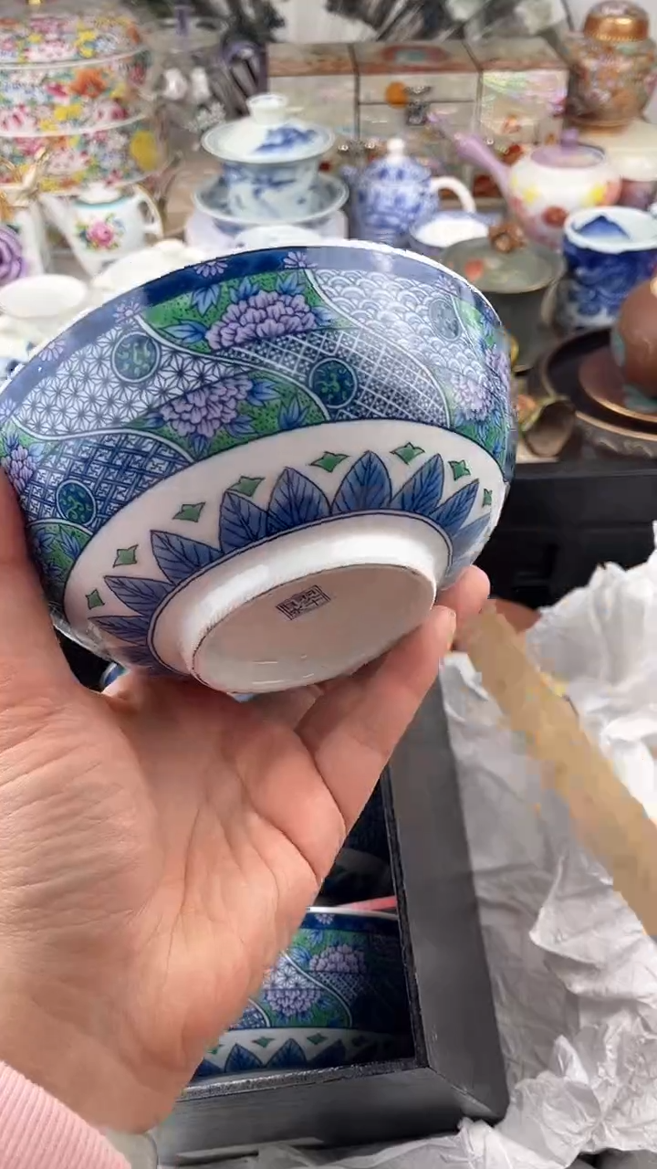 【闪购商品】瓷片默认微瑕，看清尺寸品相再拍