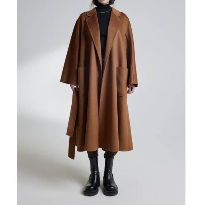 麦丝玛拉/大衣/95新/[250101ZC0001]