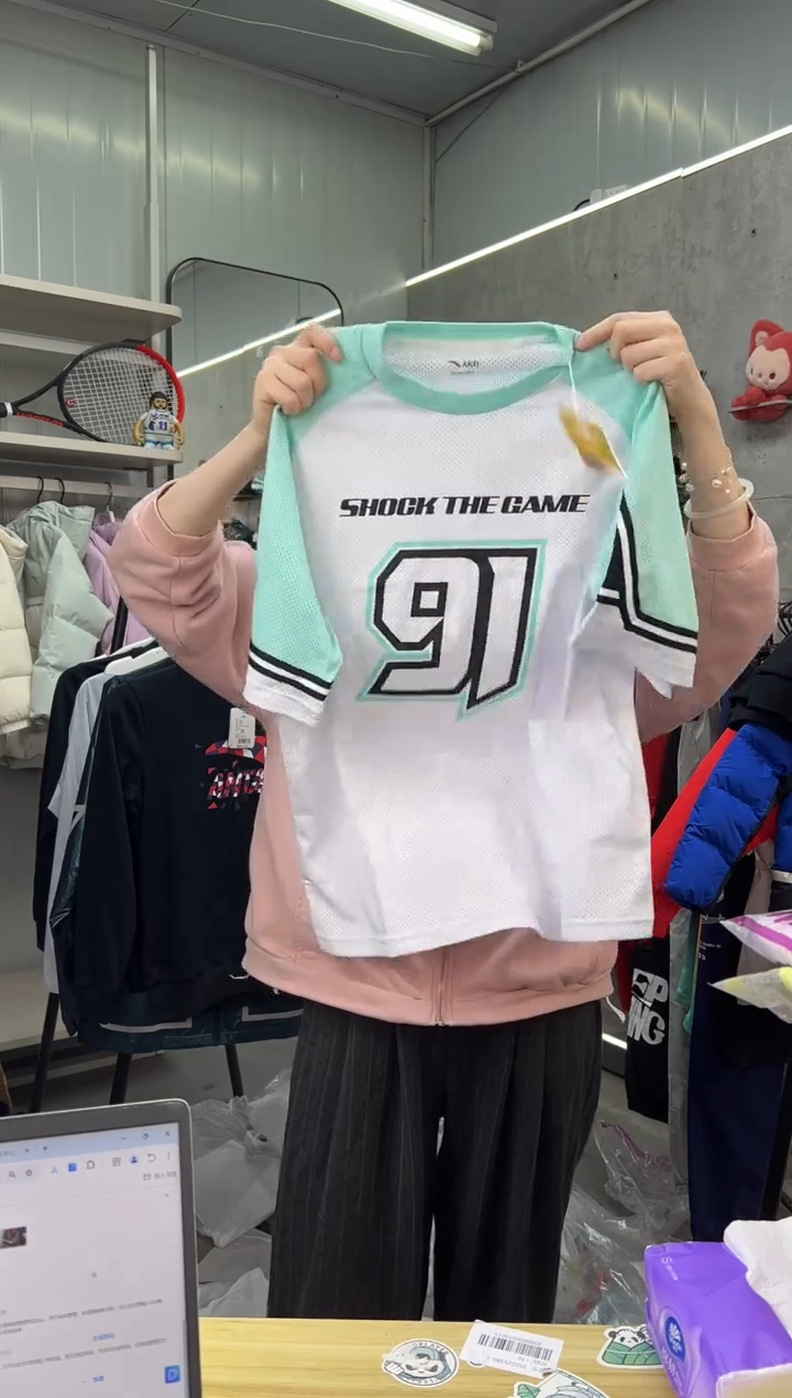 【闪购商品】安踏儿童衣服尺码：160