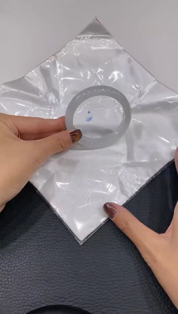 【闪购商品】翡翠手镯未镶嵌手镯