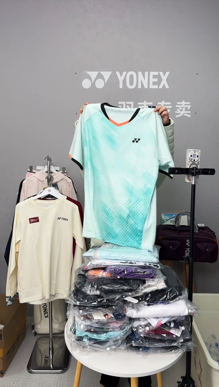 男款短袖-110264BCR-602浅薄荷绿-XL