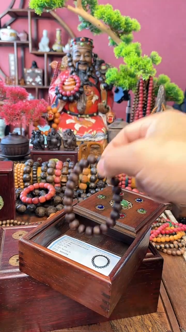 【闪购商品】木中之王94-1.0白奇雷单圈妍妍批发