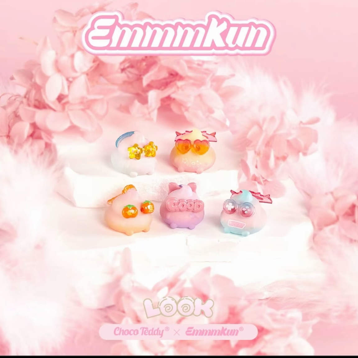 【解忧潮玩】代拆主体商品