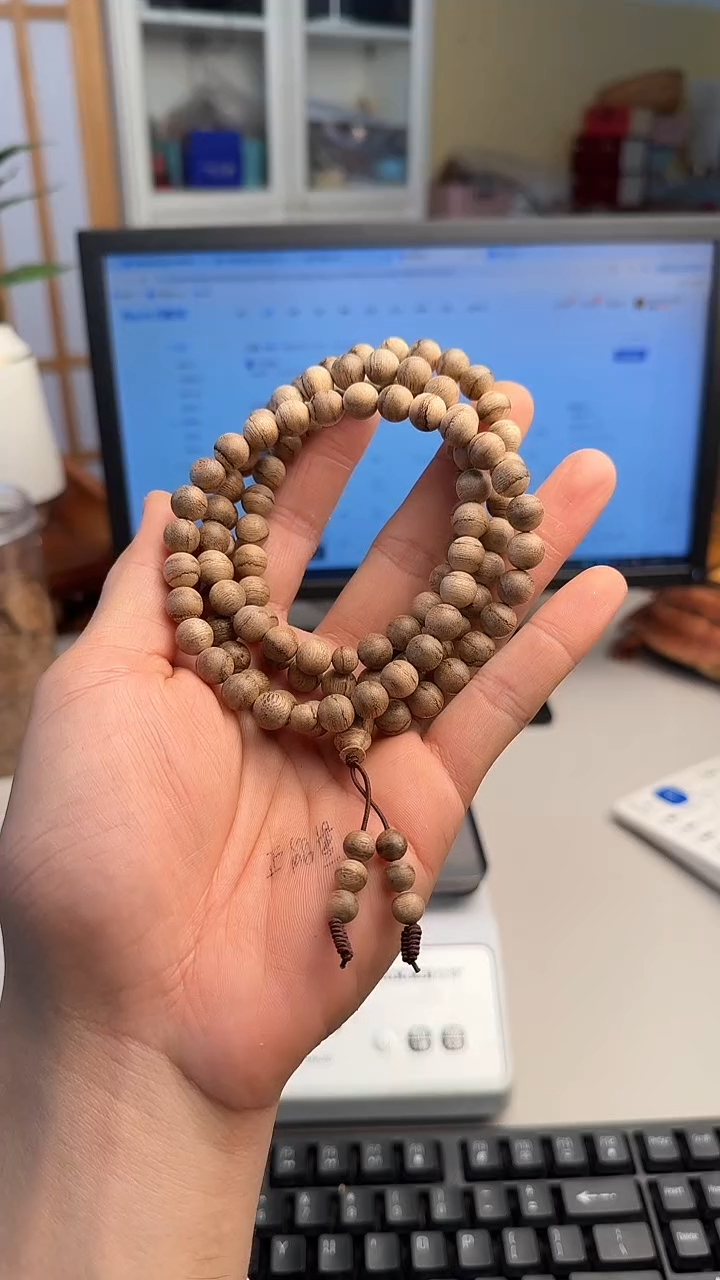 【闪购商品】手串沉香港香沉香