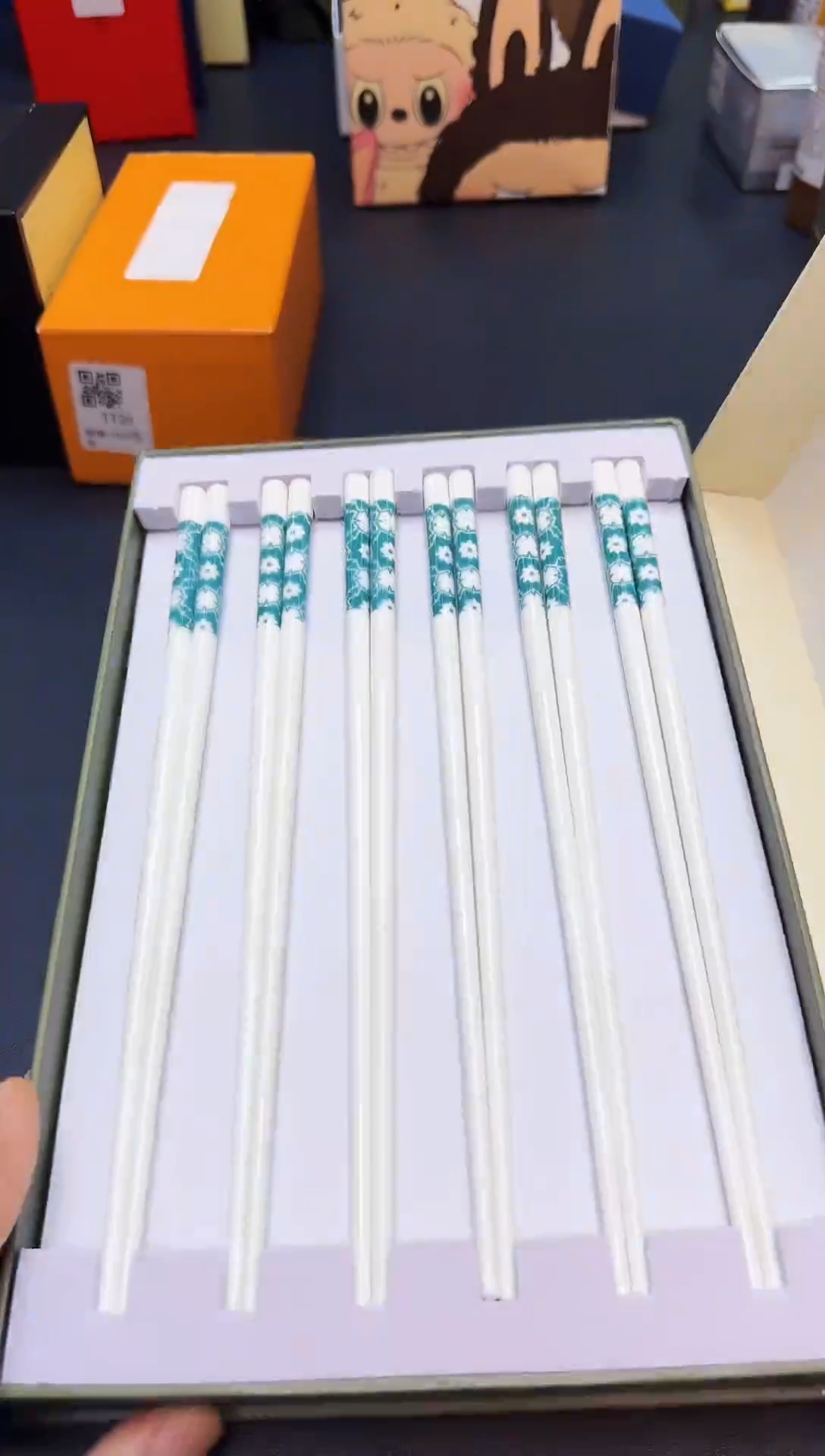 瓷片全新正品一件不留@@1S86