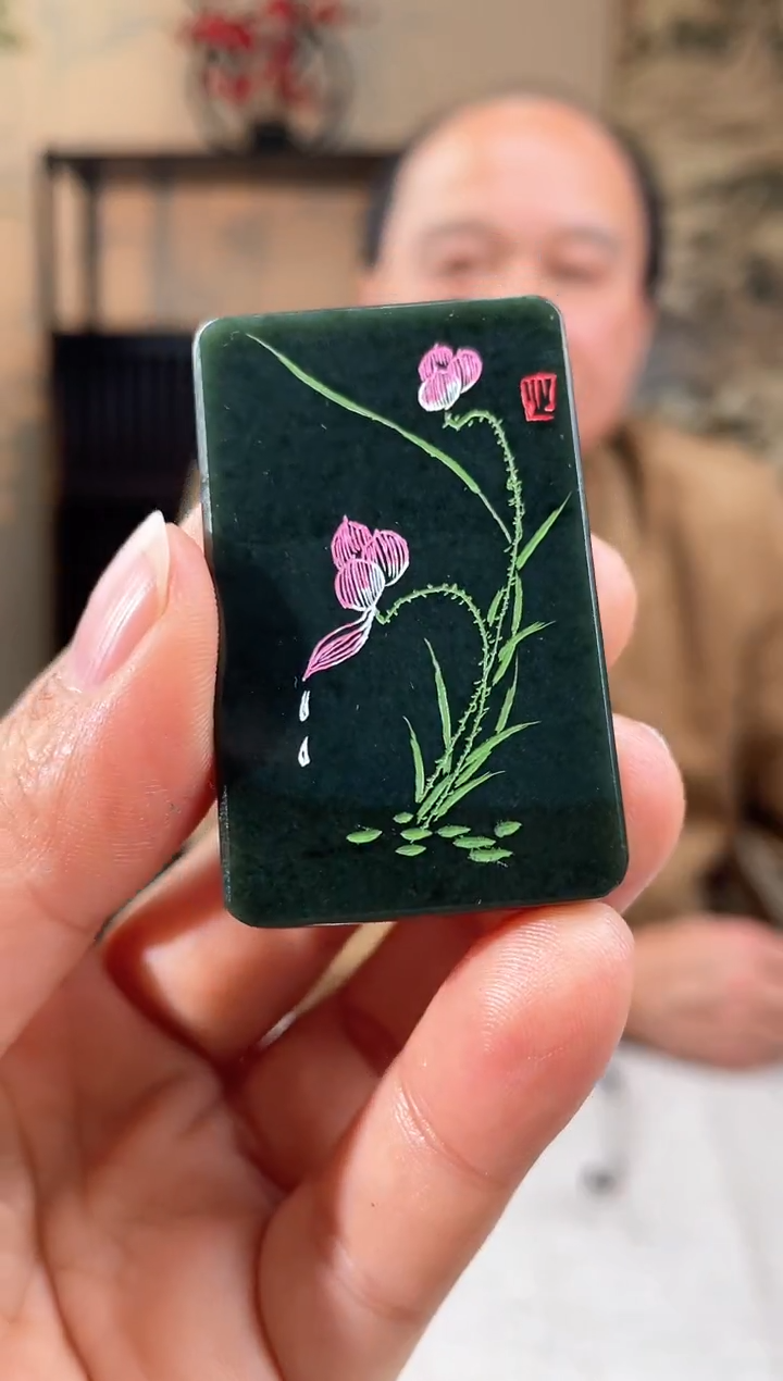 【闪购商品】和田玉颈饰未镶嵌多样性发货拍一发一03064