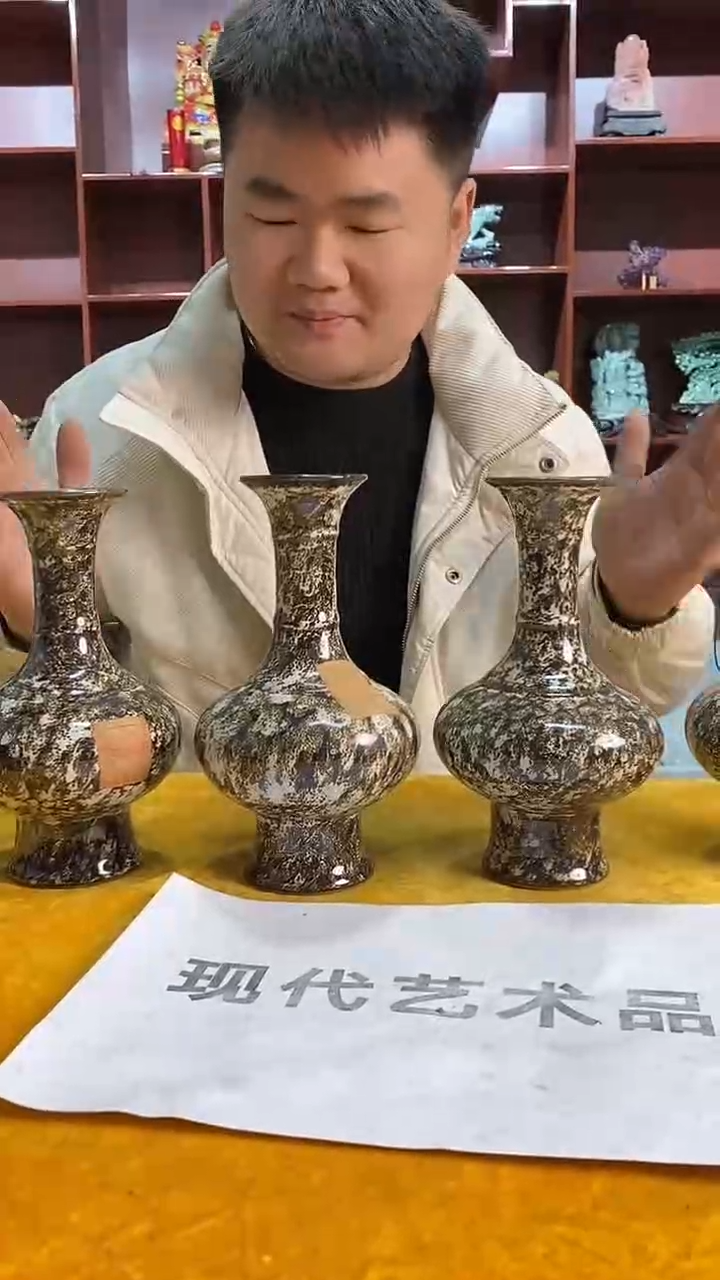 D220景德镇高端瓷器