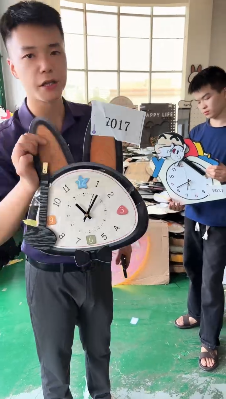 横款孤品微瑕果果闪购E017