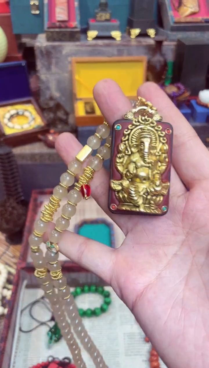 【闪购商品】吊坠