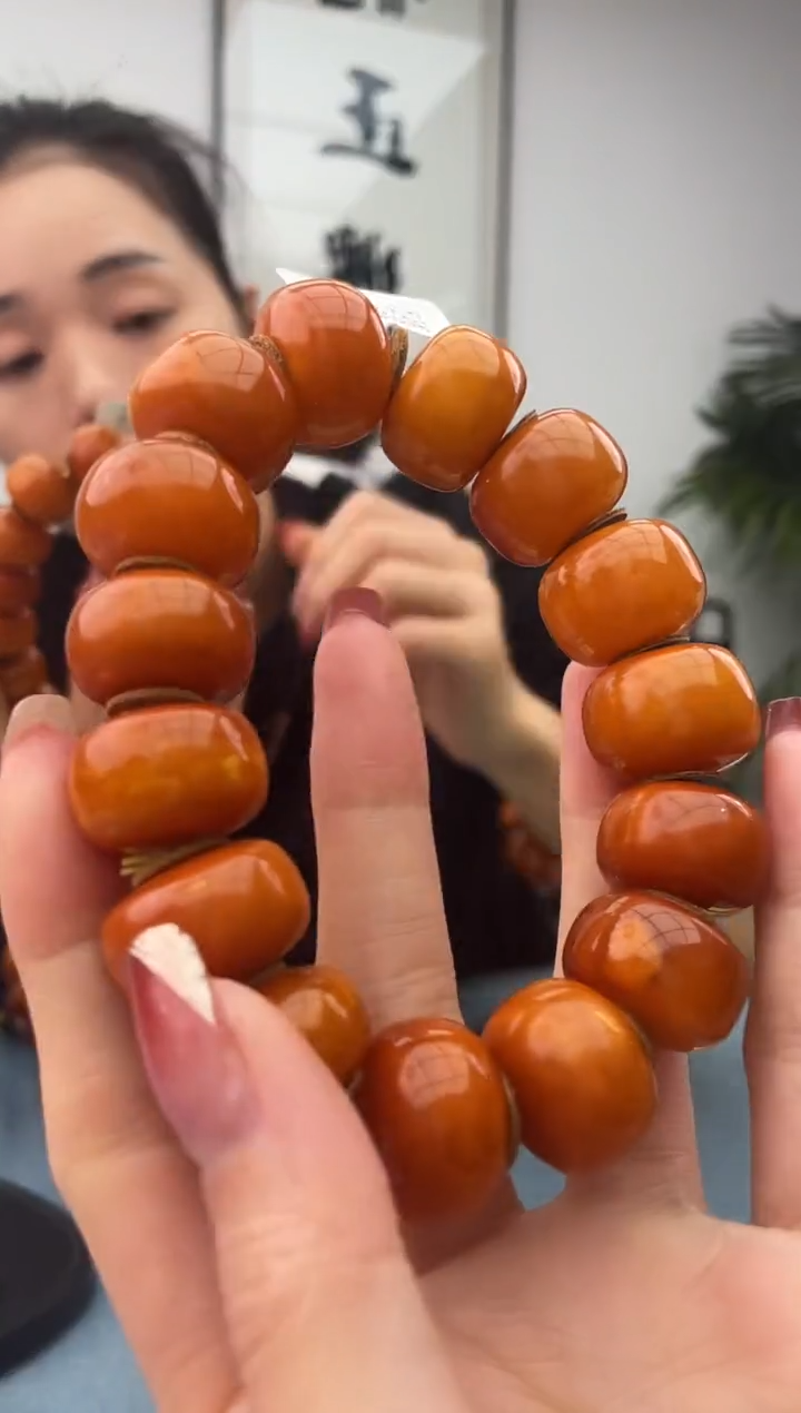 【闪购商品】蜜蜡珠宝奇石未镶嵌，假一罚十060.19