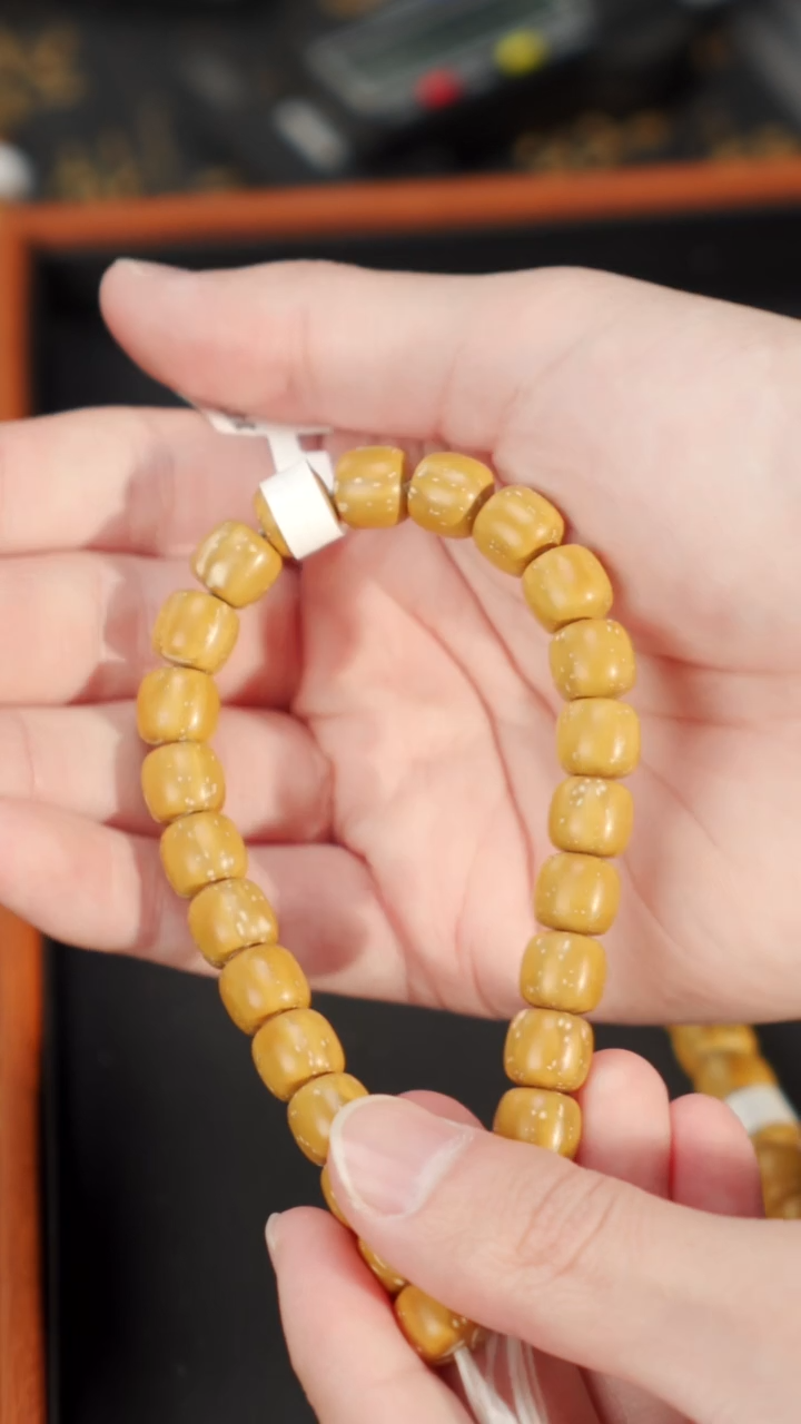 【闪购商品】紫金鼠手串紫金鼠实心老型9J21