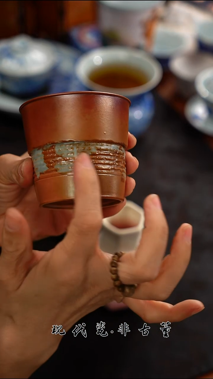 正春堂雪瑶@@南瓜汁直身杯