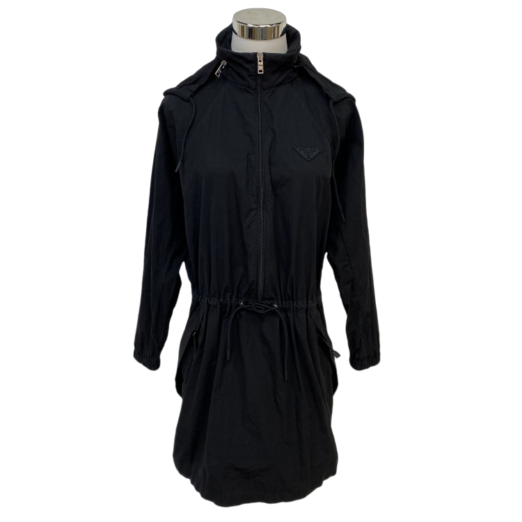 普拉达/连衣裙/95新/[251228MS]