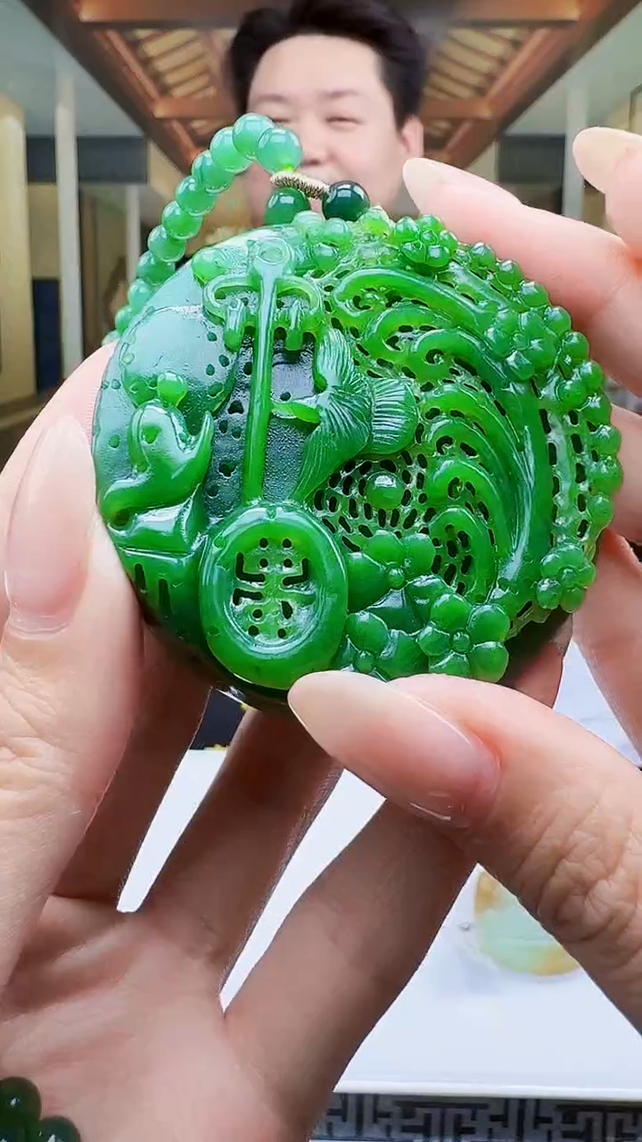 定制和田玉天然和田玉（拍一发一）