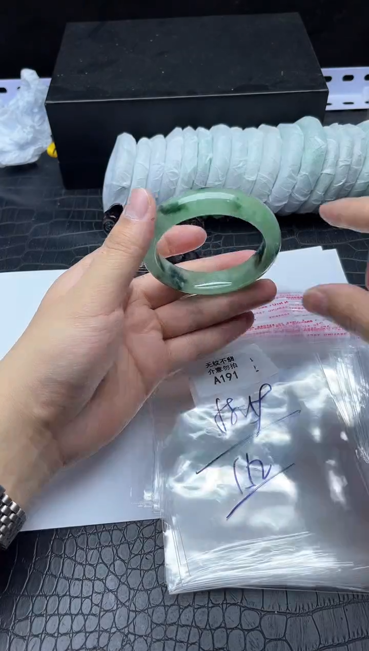 所见即所得！拍啥是啥191