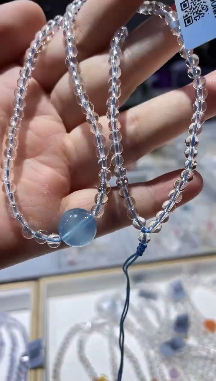 【闪购商品】水晶手串未镶嵌手串