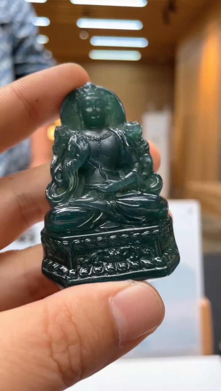 未镶嵌定制翡翠********512