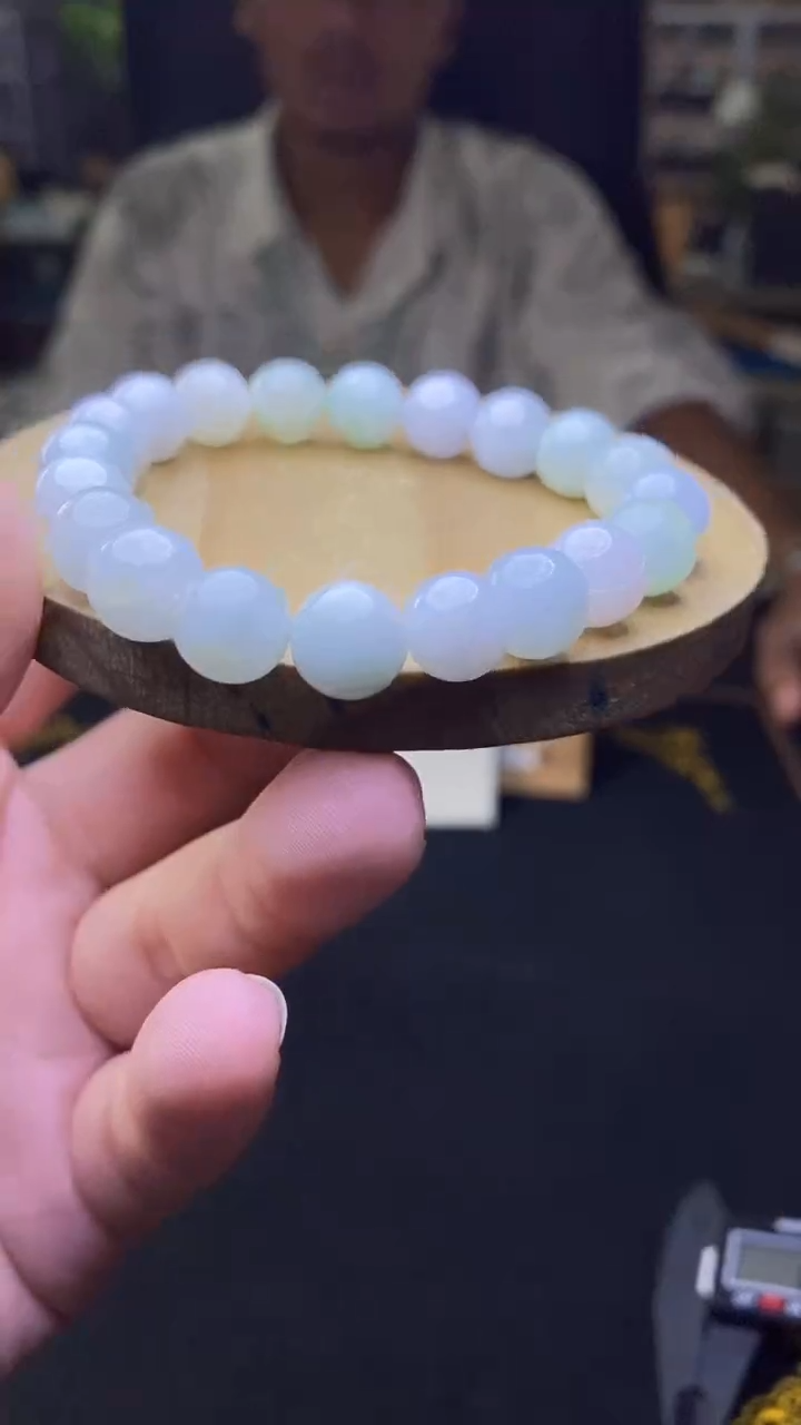 未镶嵌手链翡翠天然缅甸A货翡翠，多样性发货，拍一发一