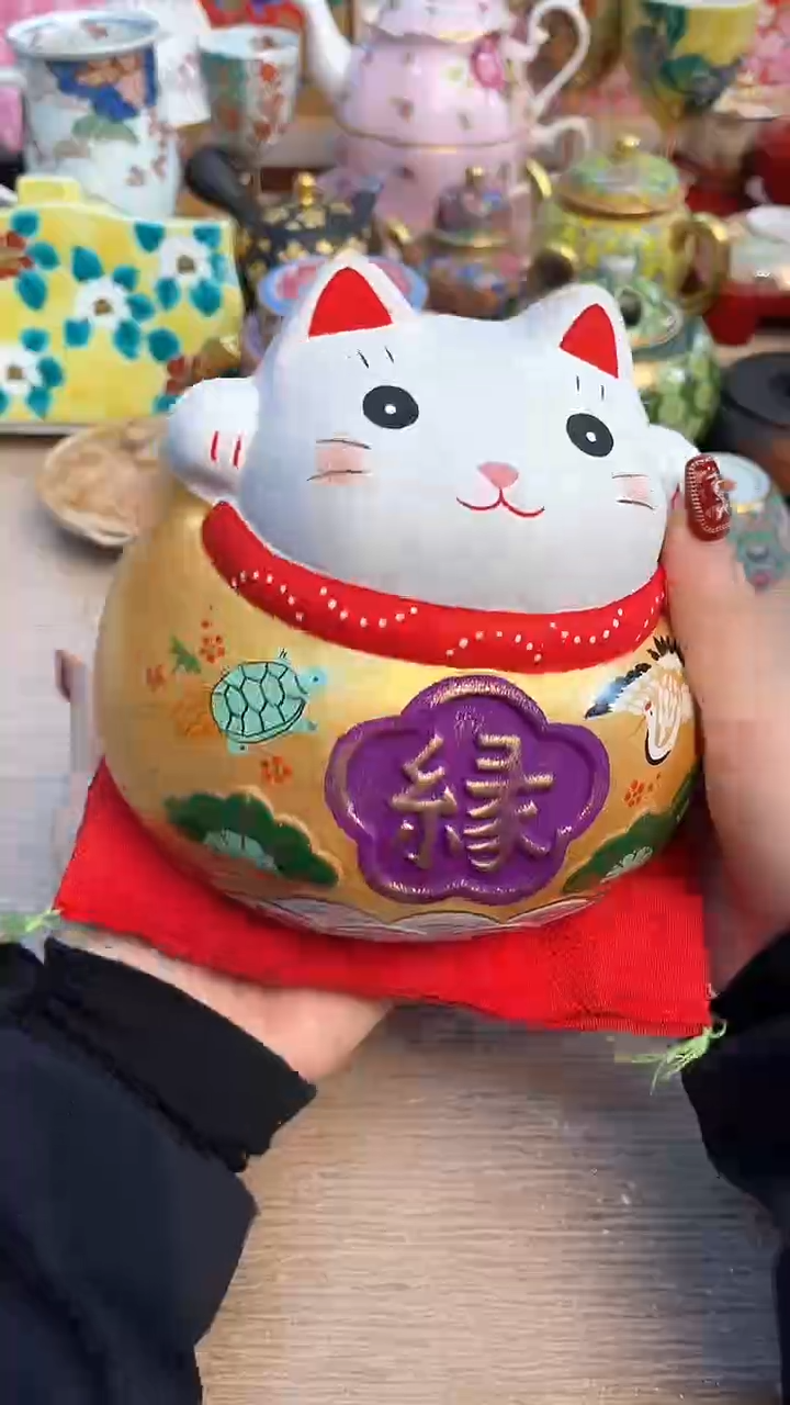 【闪购商品】摆件陶瓷陶瓷陶瓷陶瓷