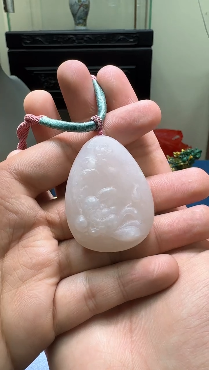 【闪购商品】和田玉颈饰未镶嵌多样性发一件587