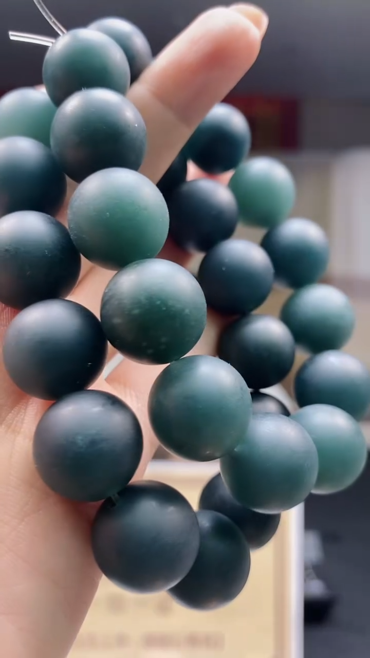 定制翡翠未镶嵌多样性发货【只发一件】*q61