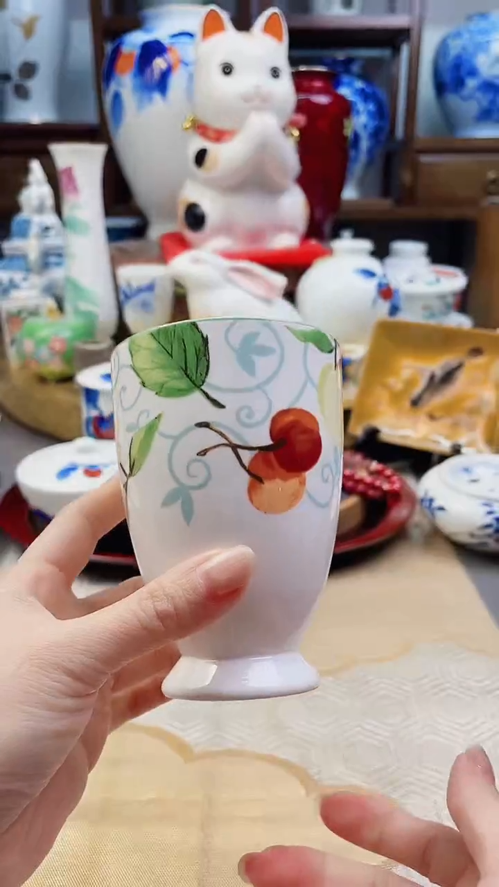 【闪购商品】盘韩产杯一一一一