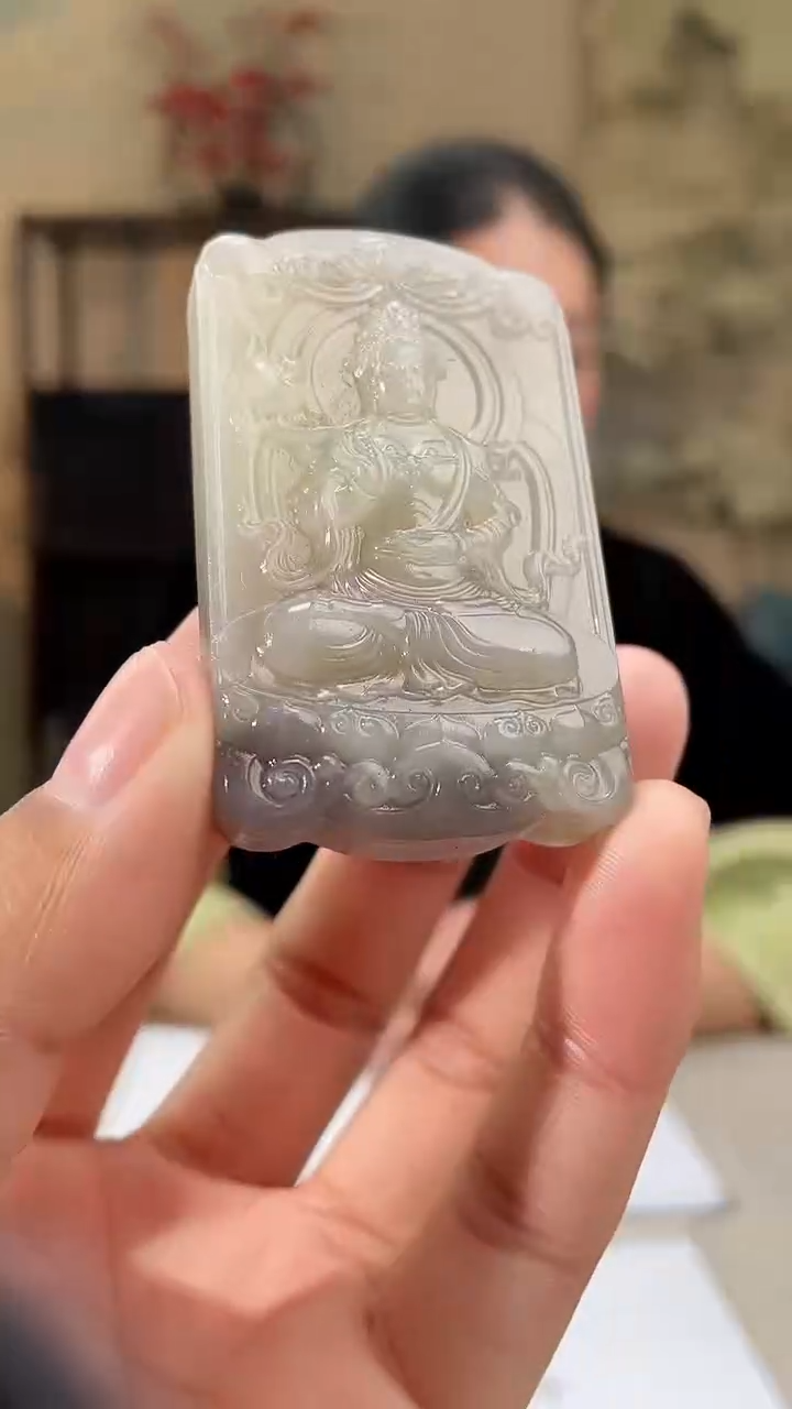 【闪购商品】定制和田玉多样性发货拍一发一