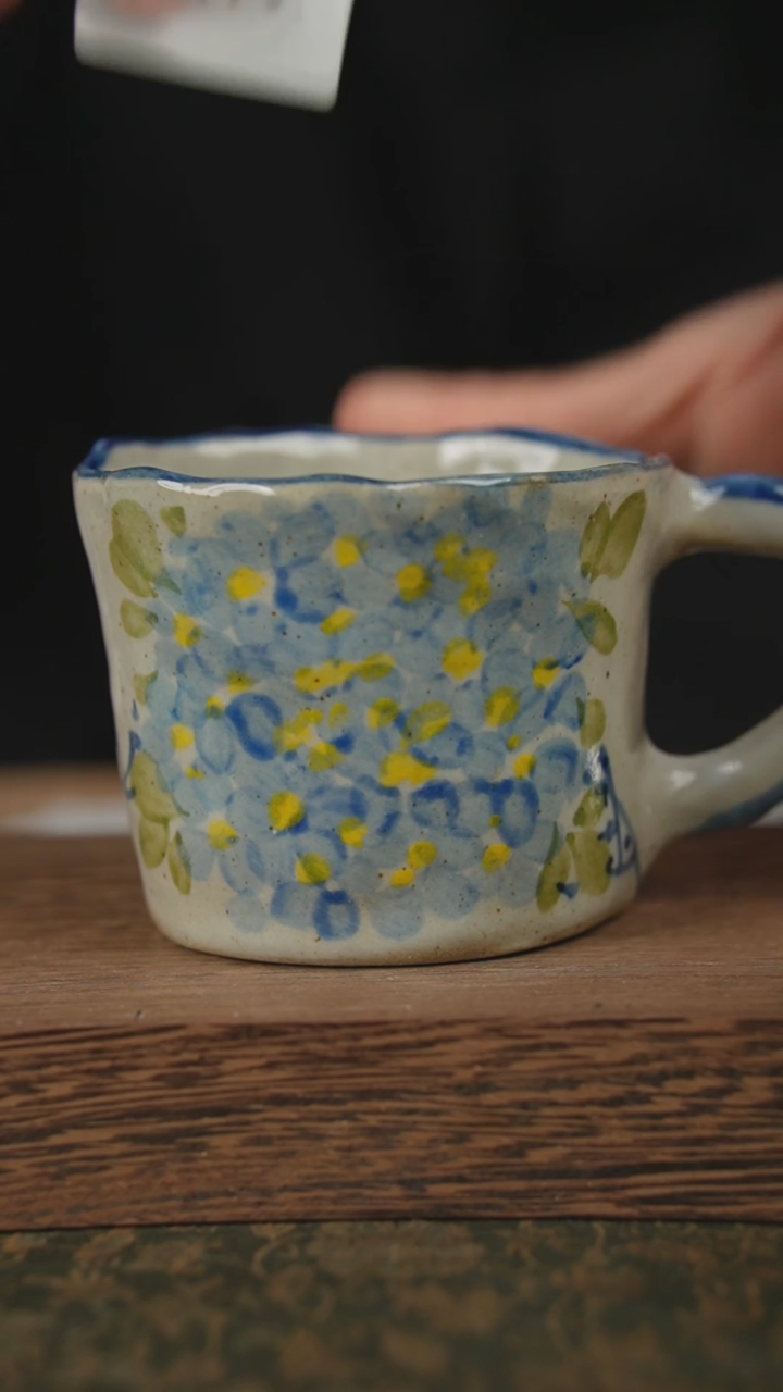 【闪购商品】摆件泥垚手作 景德镇手工手绘器物