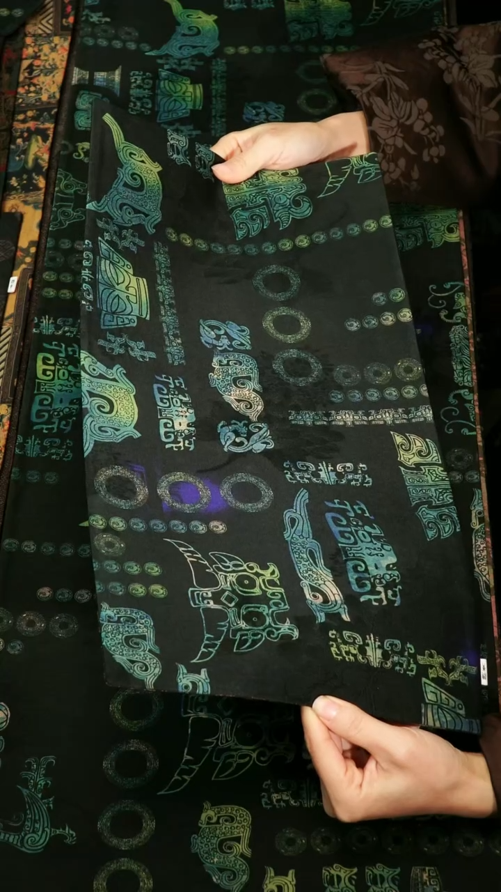 喜见造物布艺尺寸50+24
