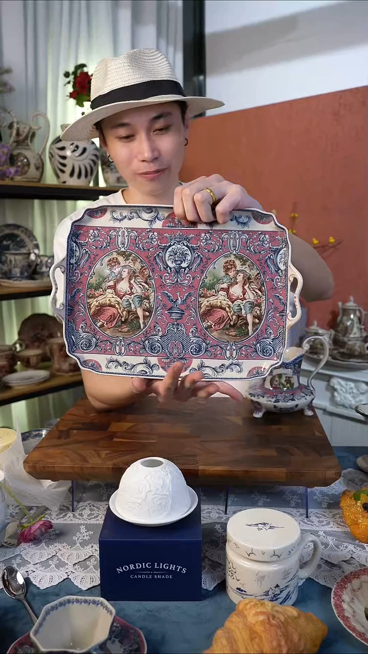 陶高端礼品------BO