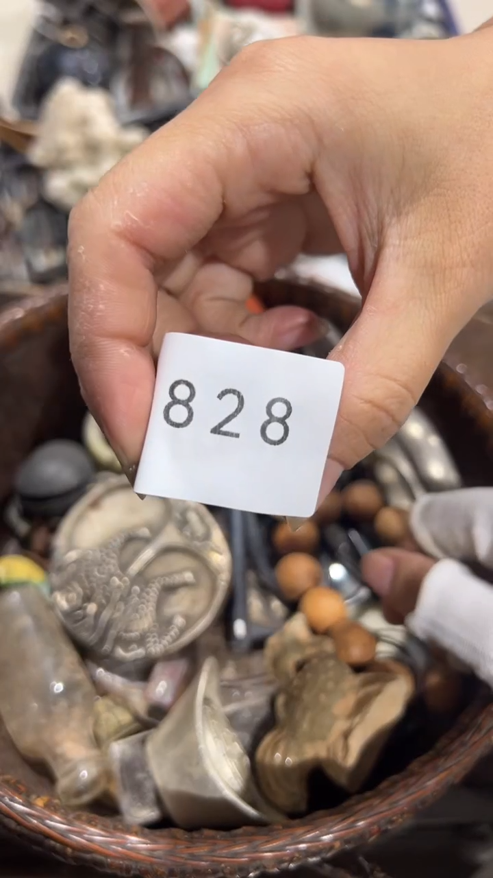 有机玻璃零*工艺品0830828