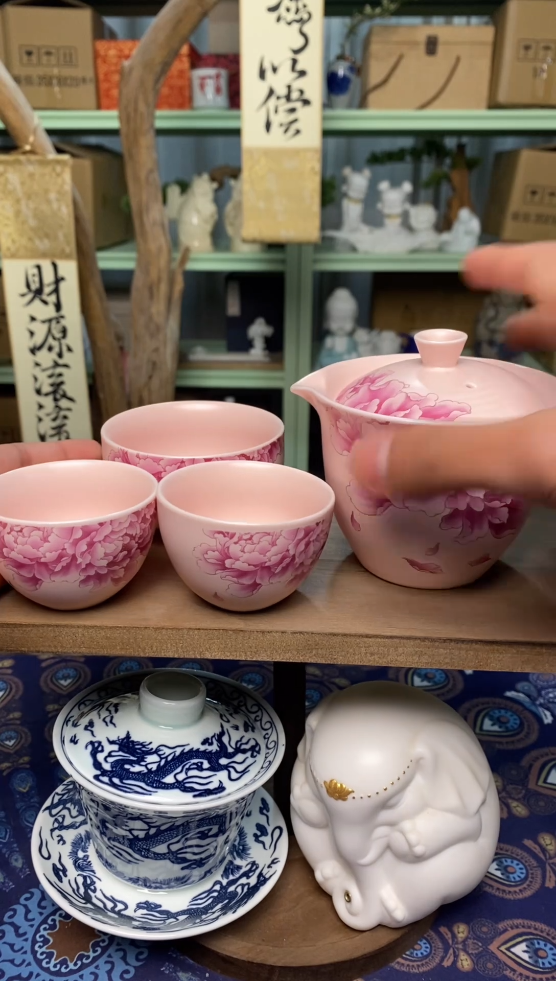 【闪购商品】杯子赢鱼优选陶瓷陶瓷陶瓷陶瓷