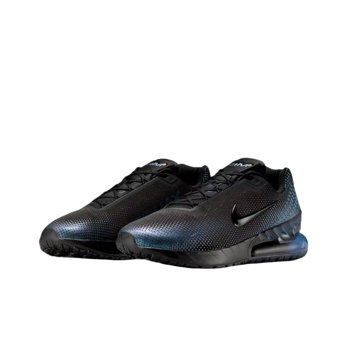 NIKE/耐克官方正品Air Max PHOENIX SE 休闲鞋男款黑蓝IH3571-001