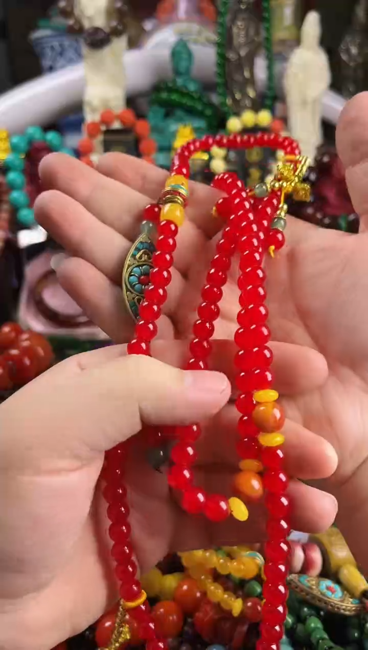 和田玉1未镶嵌雅畅文玩清货（有问题联系客服）