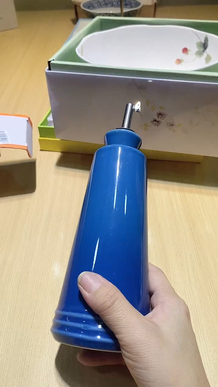 【闪购商品】瓷片锅碗瓢盆一件不剩