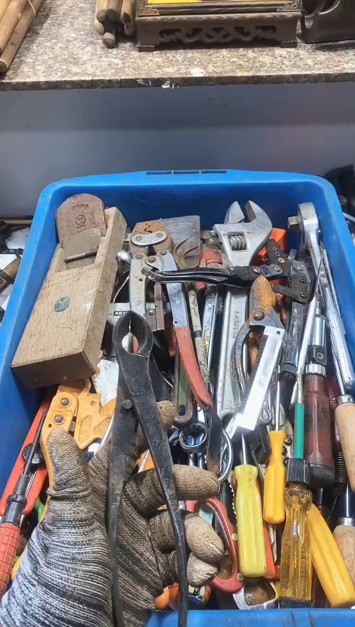 匠*麻嘎子工具闪购链接一物一拍