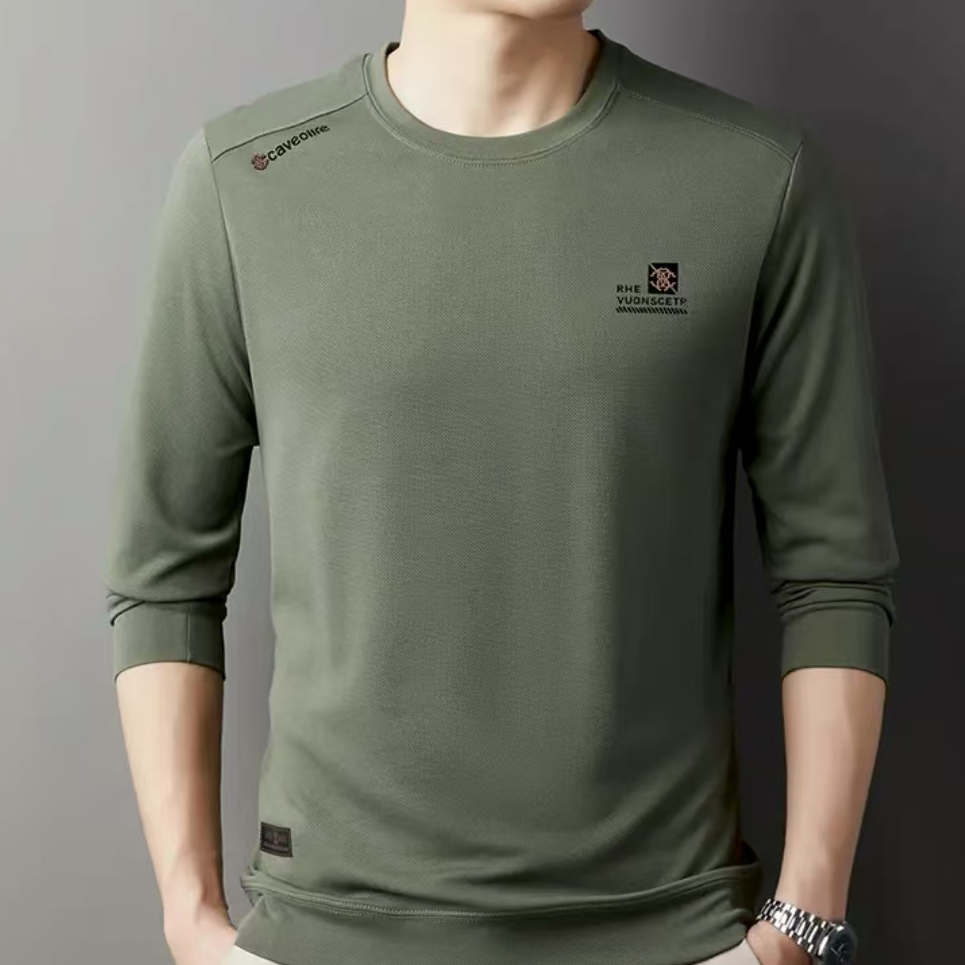 A70时尚休闲春秋装上衣