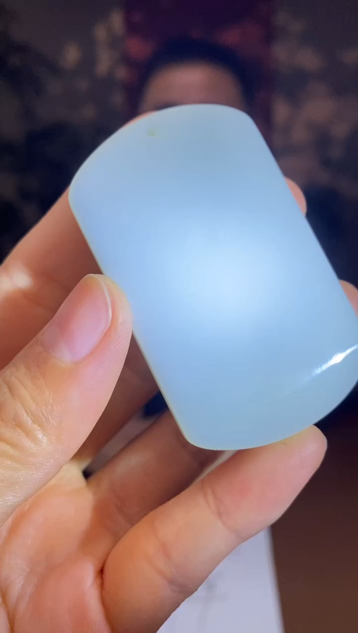 【闪购商品】和田玉颈饰未镶嵌S687