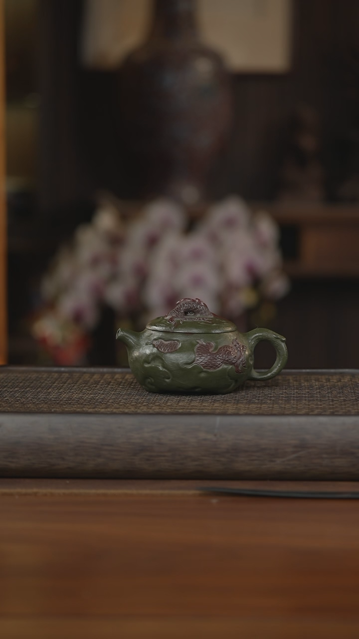 【闪购商品】紫砂茶壶紫砂壶紫砂壶