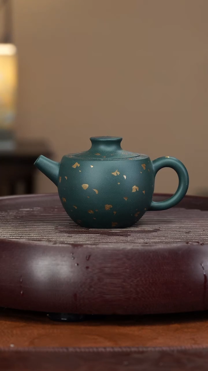 【闪购商品】紫砂茶壶宜兴紫砂壶