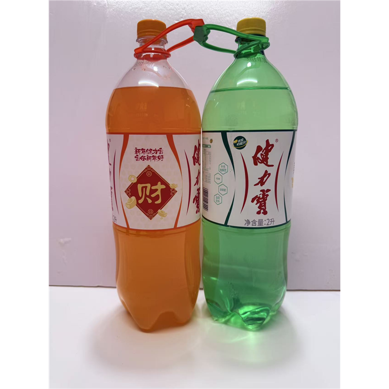 Y新人福利 碳酸饮料