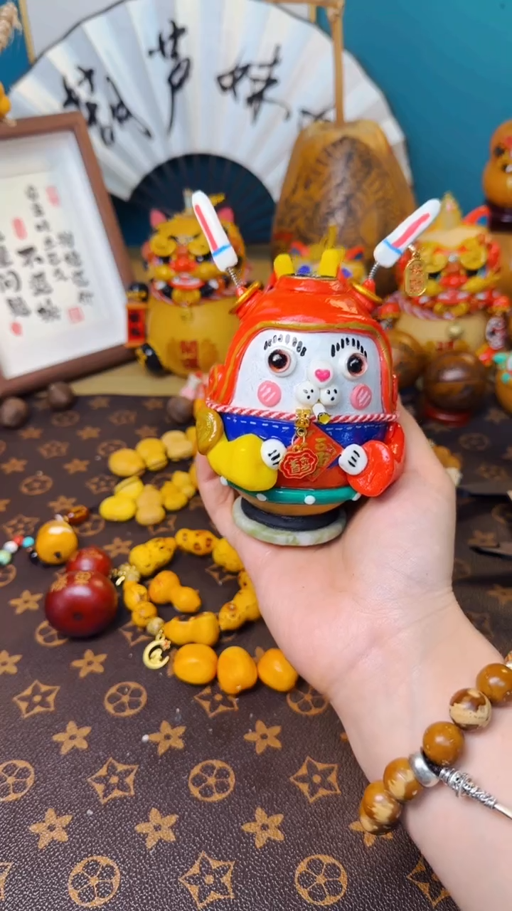 【闪购商品】398文玩葫芦文玩好物