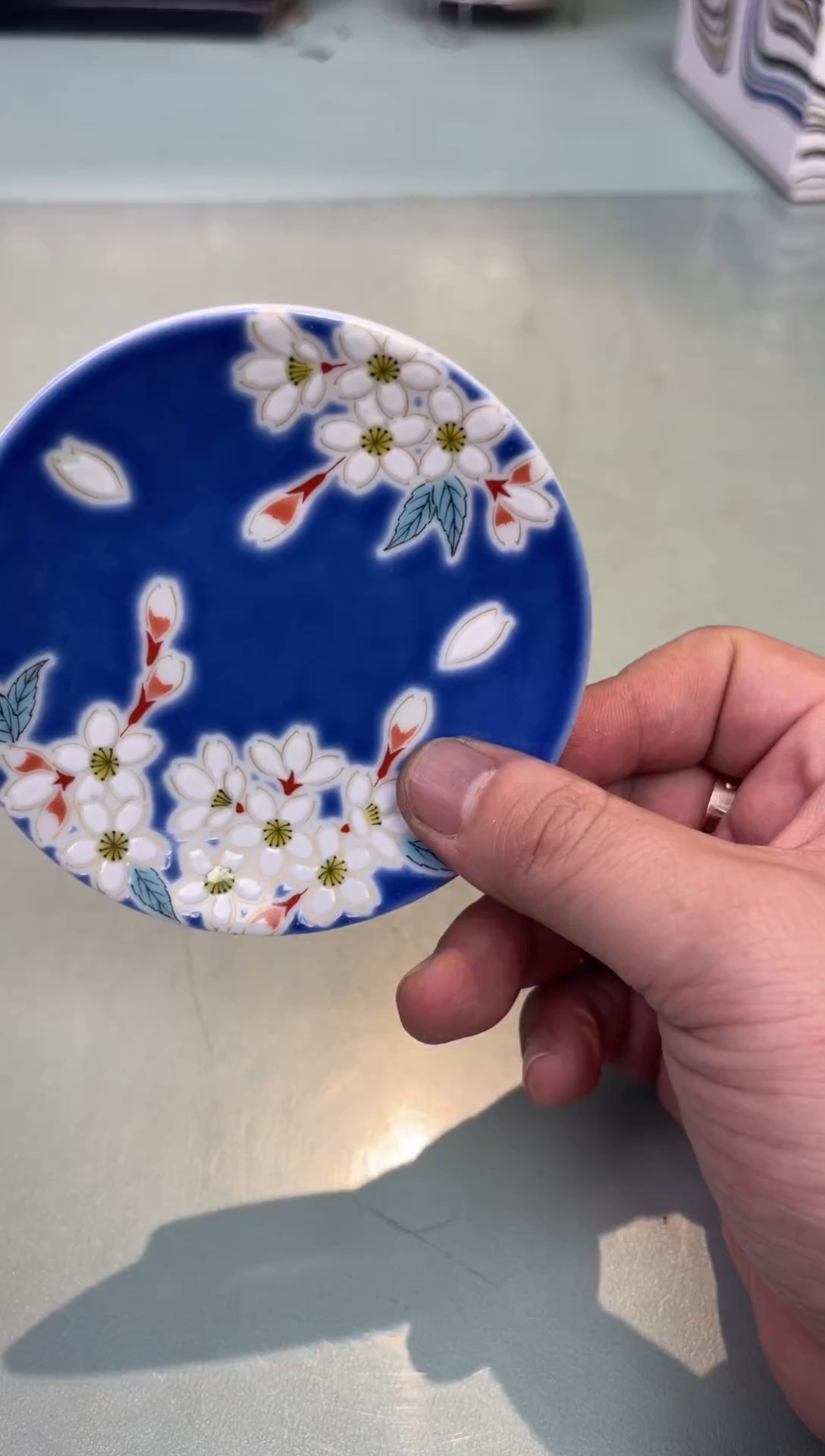 【闪购商品】瓷片08+16            