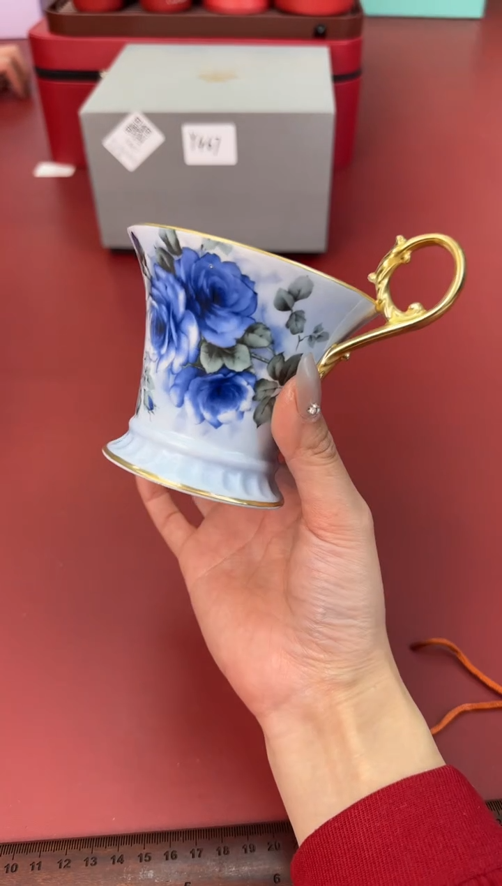 【闪购商品】瓷片正午瓷缘 臻品源泉@@S51