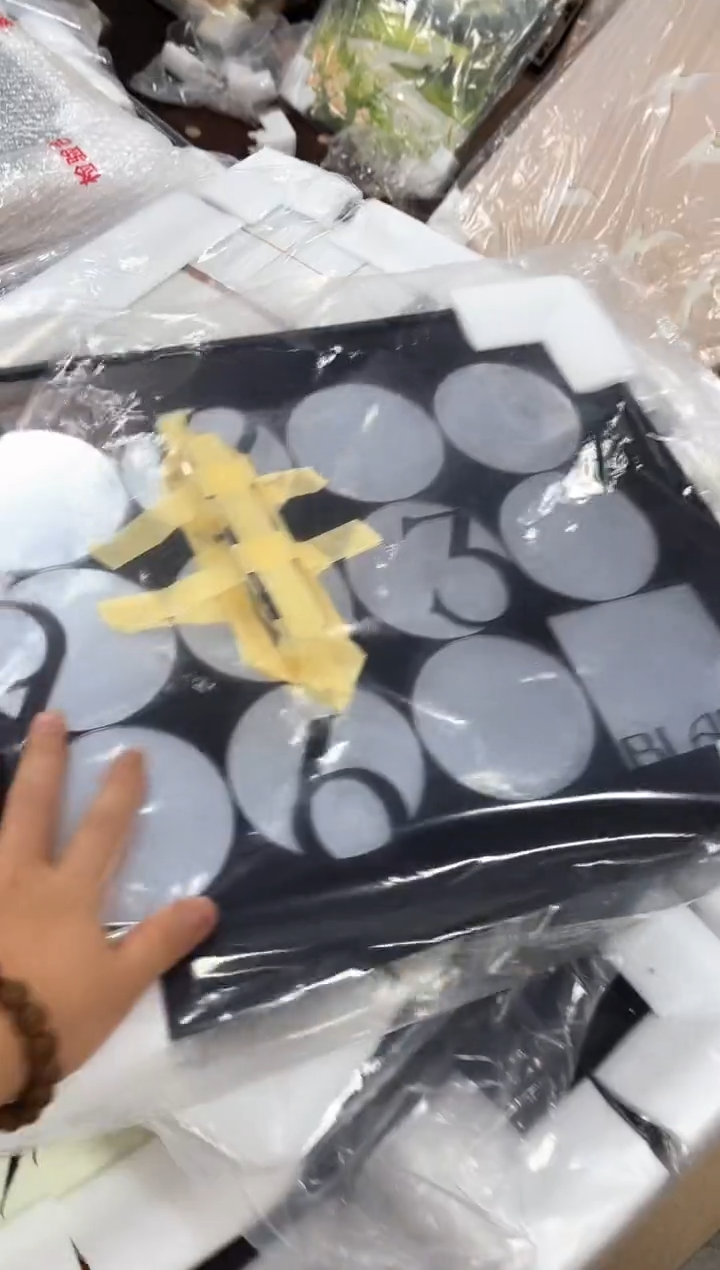 竖款仓库清货 默认瑕疵