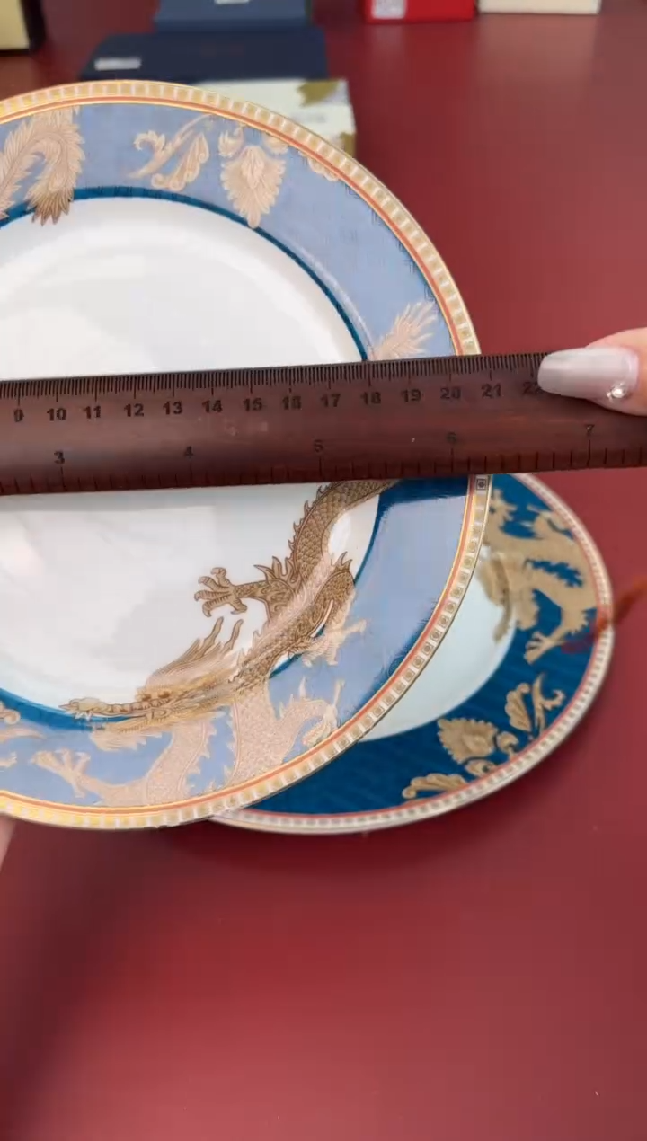 【闪购商品】瓷片正午瓷缘 臻品源泉@@H1553