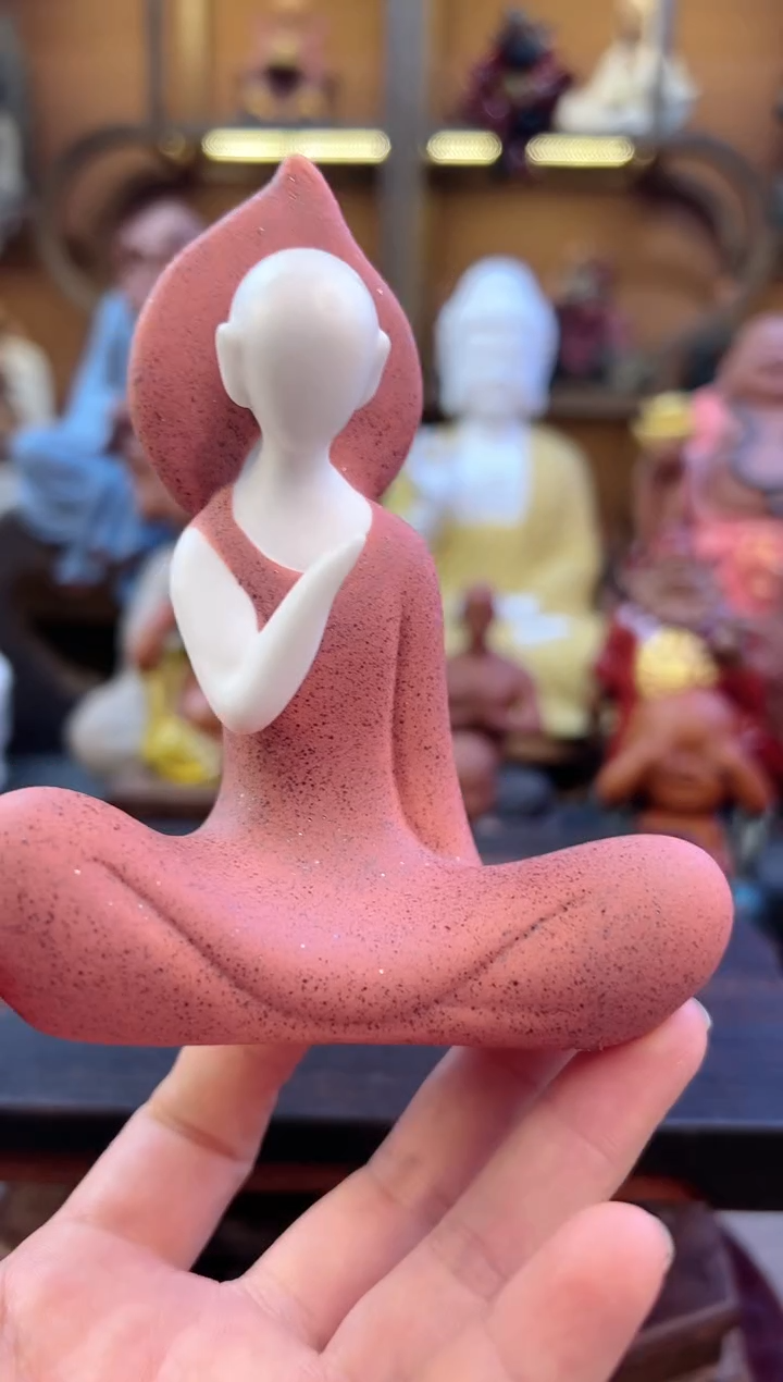 紫砂茶宠器闵紫砂茶宠摆件