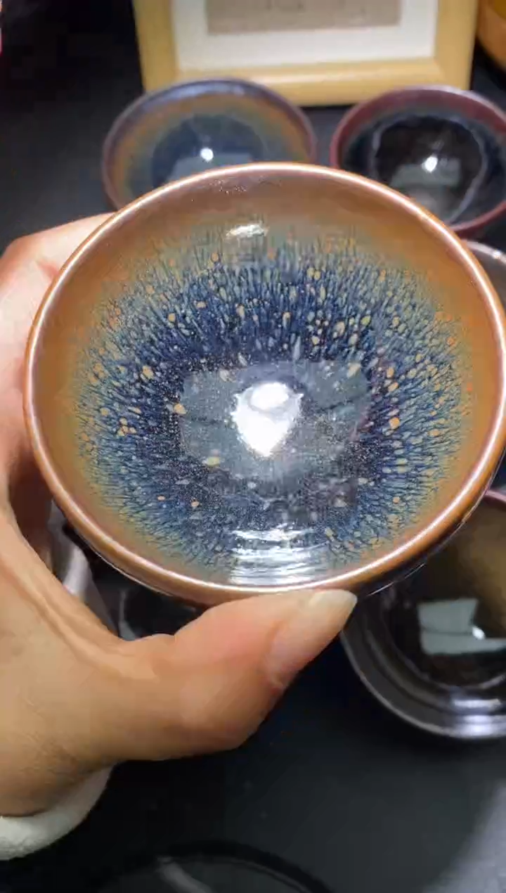 【闪购商品】茶盏             32