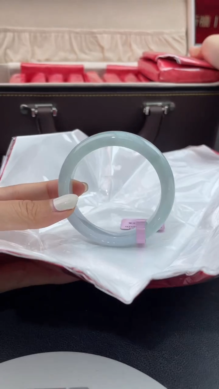 【闪购商品】翡翠手镯未镶嵌3翡翠手镯