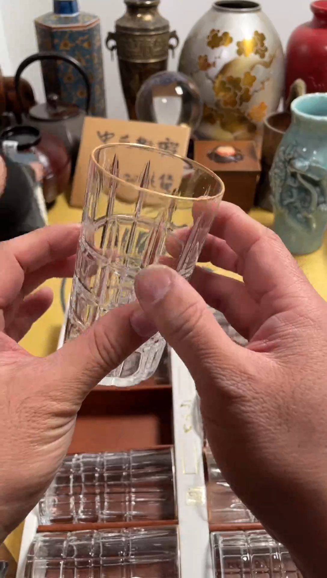 【闪购商品】407中古商品默认微霞1只